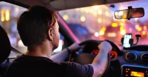Can I Drive in Nigeria with a US License