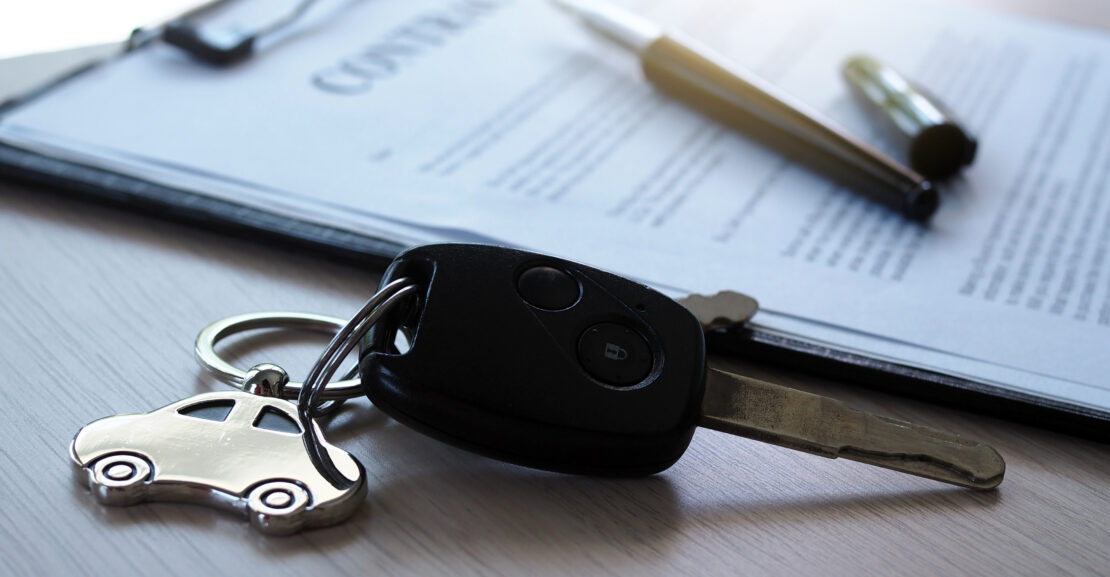 documents to take to france for driving