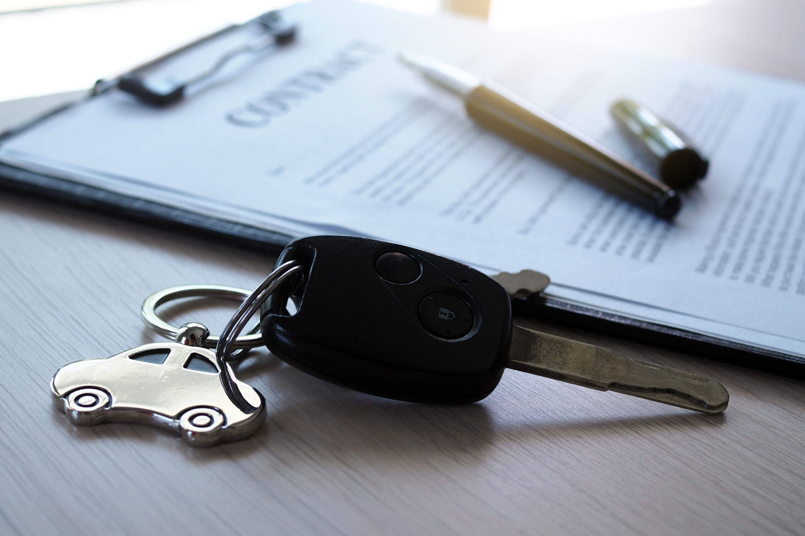 documents to take to france for driving