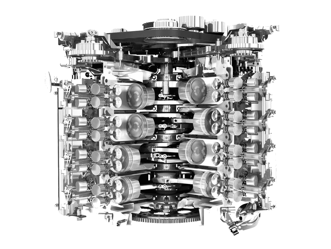 Engine Archives chassis.ng