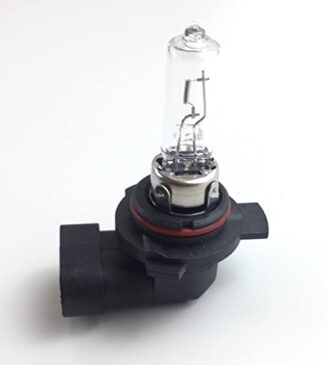LUMILED 9012-HIR2 LED Headlight Bulbs, 60W 6400Lumens 6500K