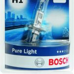 BOSCH H1 Halogen Bulb (12V, 55W)