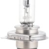 LUMILED H4 12V 60-55W Halogen Bulb