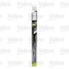 Wiper Blade Optiblade Valeo 628650