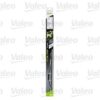 Wiper Blade Optiblade Valeo 628700