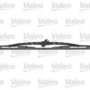 Wiper Blade Optiblade Valeo 628700