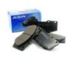 AISIN FRONT BRAKE PAD
