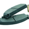 AISIN FRONT BRAKE PAD - Image 2