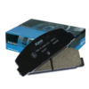 KAVO REAR BRAKE PAD
