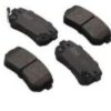 KAVO REAR BRAKE PAD - Image 2