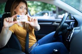 Renew Your Driver's Licence 