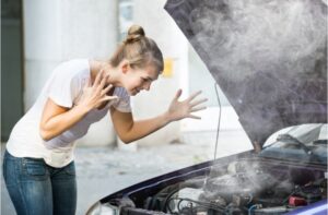 Overheating: What to Do and Not to Do 