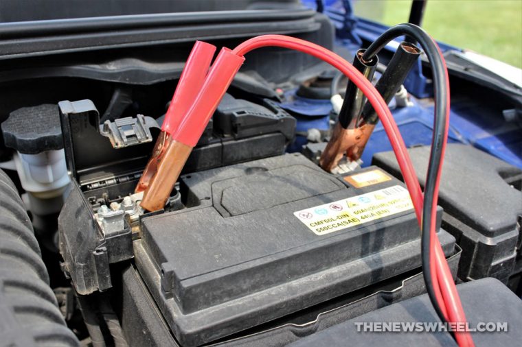 How to Jumpstart a Car in 7 Easy Steps