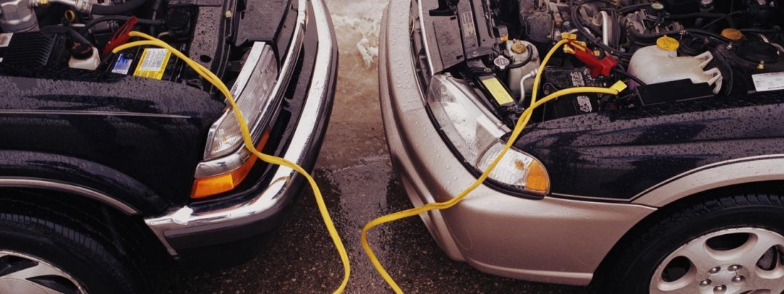 7 Easy Steps: How to Jumpstart a Car