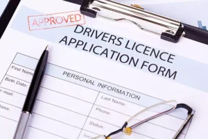 Driver's Licence Renewal: A Step-by-step Guide