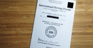 International Driving Permit Meaning, Facts and More