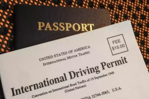 Why You Should Always Carry Your International Driving Permit (IDP)