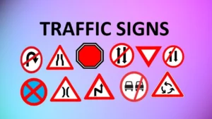 5 Road Signs in Nigeria: What Do Road Lines Mean in Nigeria?