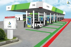 How Many CNG Stations are there in Nigeria?