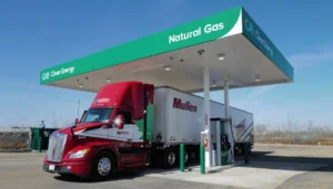 How Many CNG Stations are there in Nigeria?