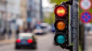 the 3 Most Important Colors of Road Signs