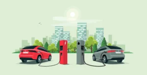 Are Electric Cars Faster than Regular Cars?