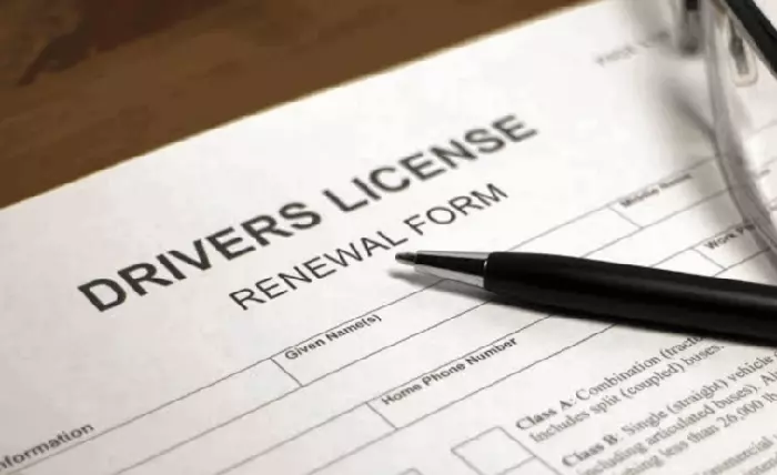 How Much is Drivers Permit in Nigeria