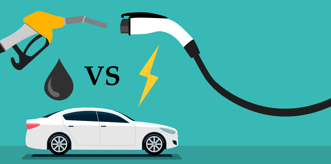 Are Electric Cars Faster than Regular Cars?