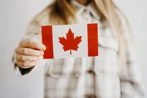 What are Canadian Driving Rules