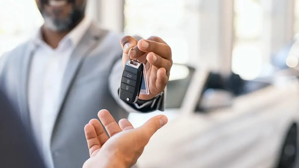 6 Documents Needed When Selling a Car