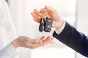 Get Proof of Ownership of a Car in Nigeria