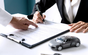 4 Steps to Get Affidavit for Loss of Car Documents in Nigeria