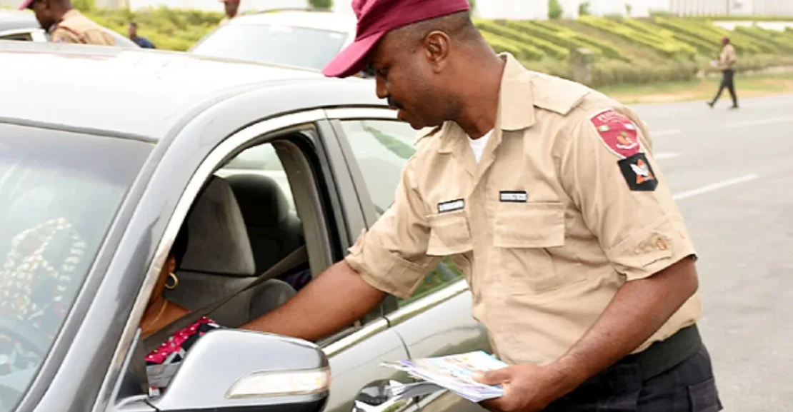 Check if My Nigerian Driver's License is Original