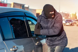 How to Check if a Car is Stolen in Nigeria?