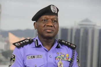 Car Documents Required by Nigerian Police 