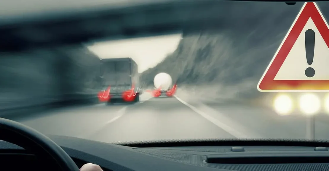 What is the driving limit in France?