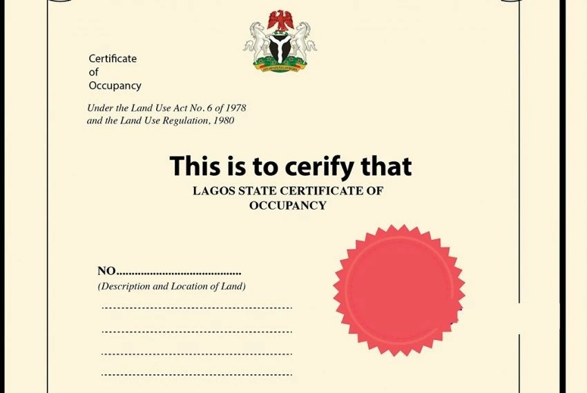 How to Get a Proof of Ownership Certificate