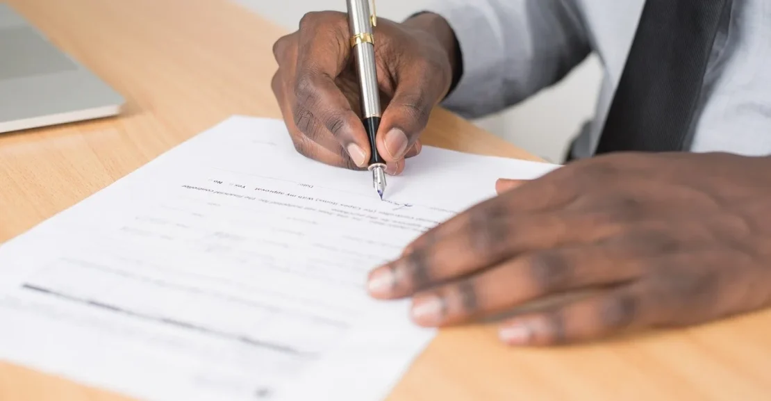 How to get a police character certificate in the UK?