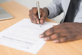 How to get a police character certificate in the UK?