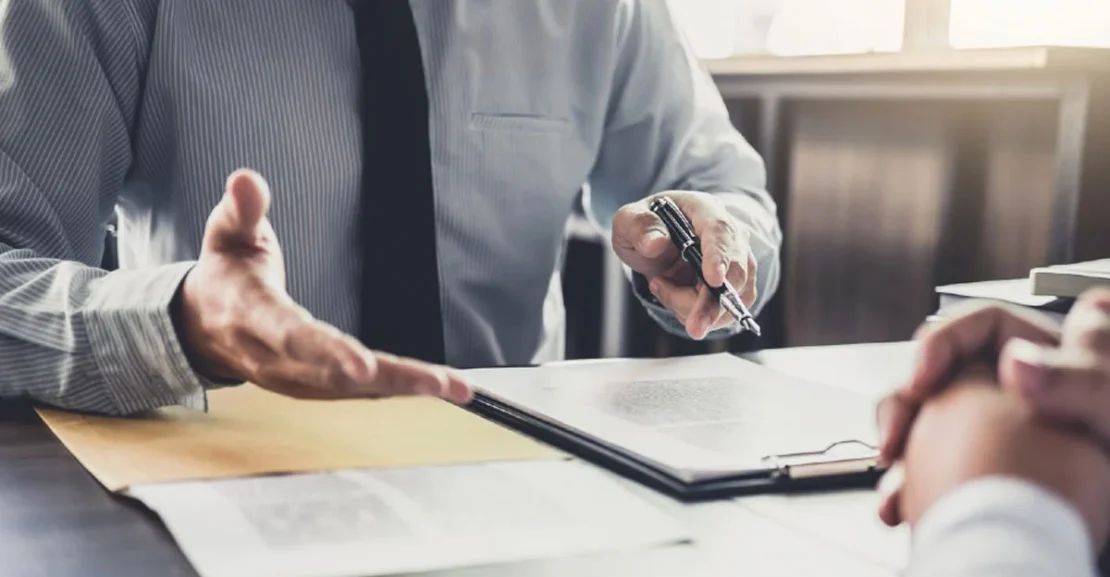 How to validate a police character certificate