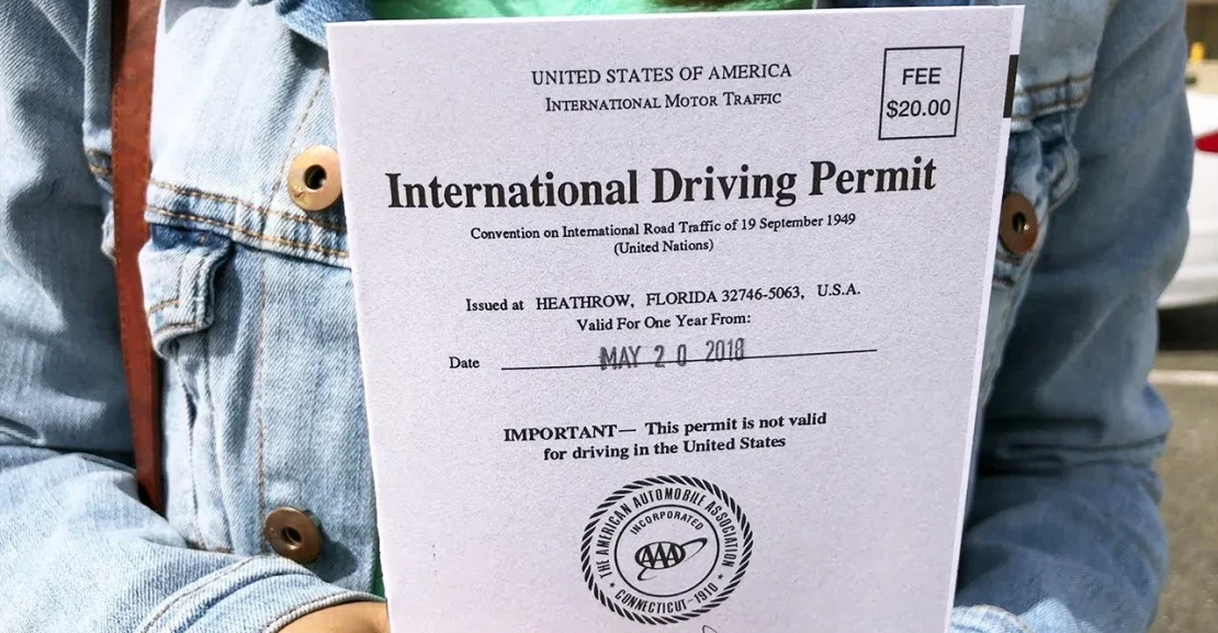 Does Italy Require an International Driving Permit