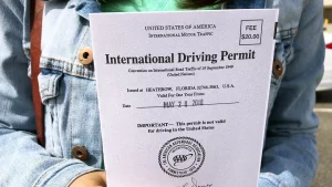 6 Steps to Get an International Driving Permit in Nigeria