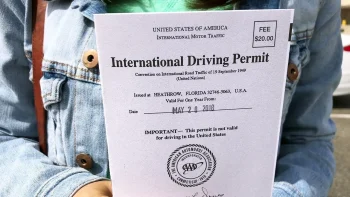 Does Italy Require an International Driving Permit