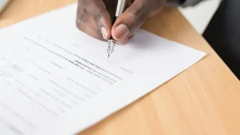 How to Draft a Power of Attorney in Nigeria