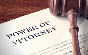 How Power of Attorney Works as Proof of Ownership in Nigeria