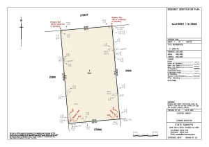 How to Use Survey Plans as Proof of Ownership