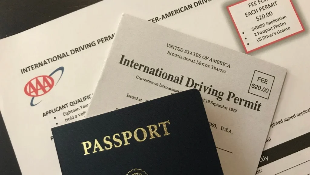 How Long is International Driving Permit Valid​? 