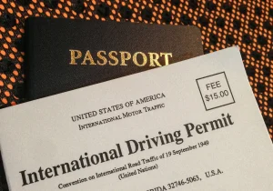 How Long is International Driving Permit Valid​? 