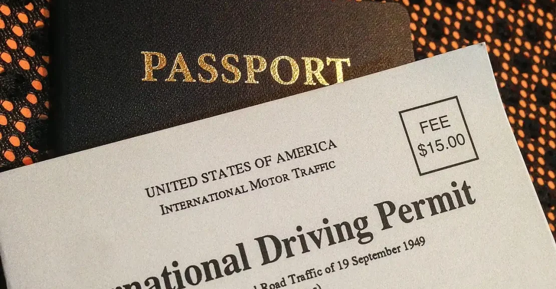 Is International Driving Permit Valid in USA​?