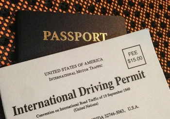 Is International Driving Permit Valid in USA​?